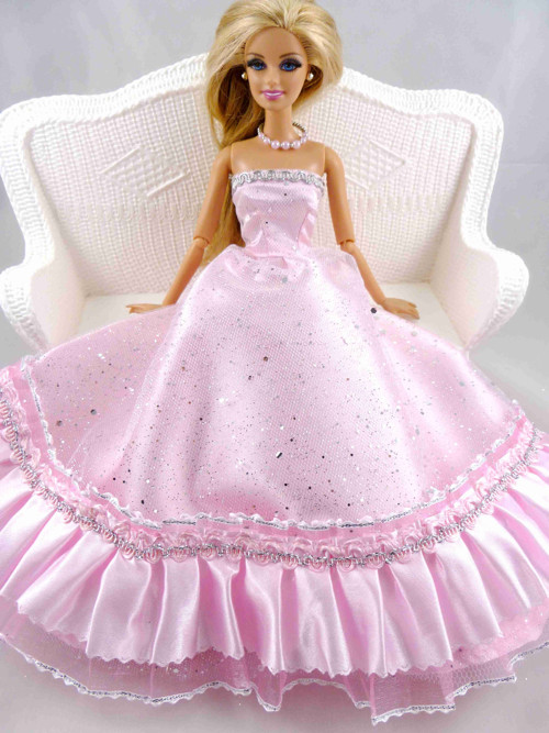 Plesové pro princeznu — foto 2