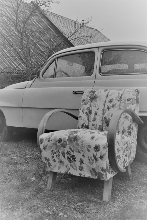 Jsem víc retro já nebo ty? — foto 2
