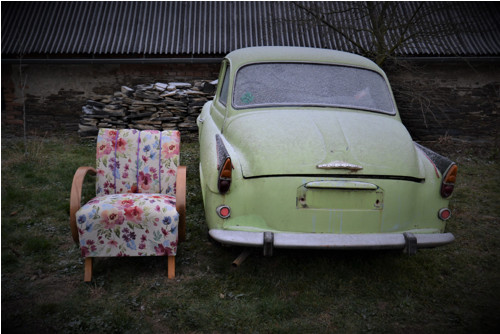 Jsem víc retro já nebo ty? — foto 5
