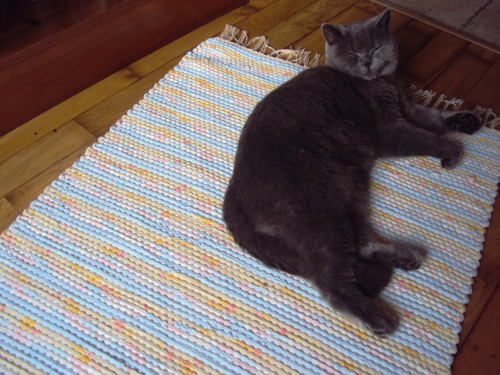 Jemný pastelový — foto 5
