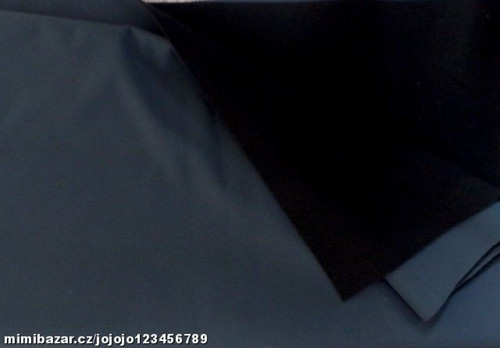 Zimní Softshell — foto 5