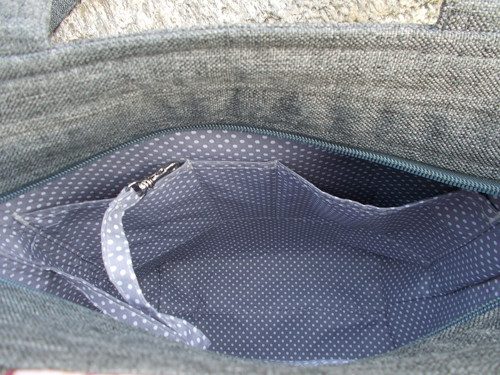 Kabelka Mája — foto 4