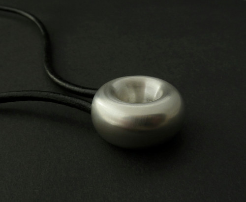 Toroid — foto 2