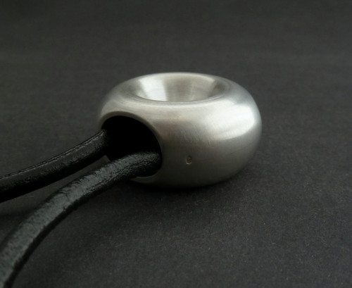 Toroid — foto 5