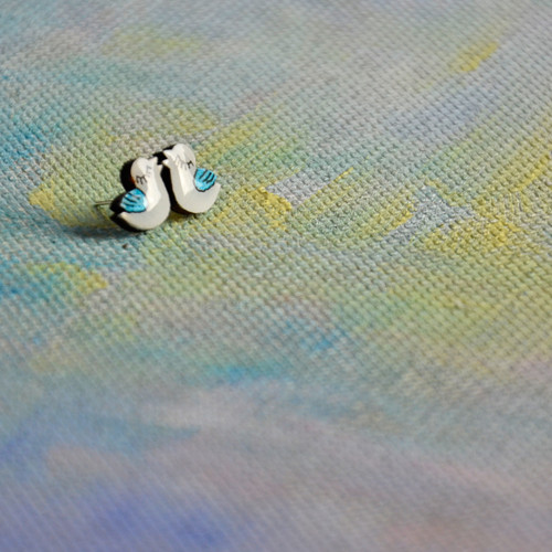 Puzetky mini: ptáčci — foto 2
