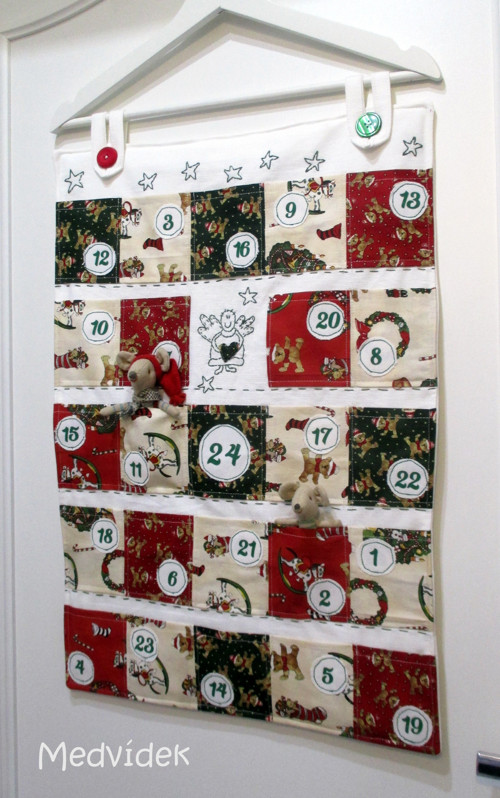 Čekání na Ježíška...andělské — foto 3