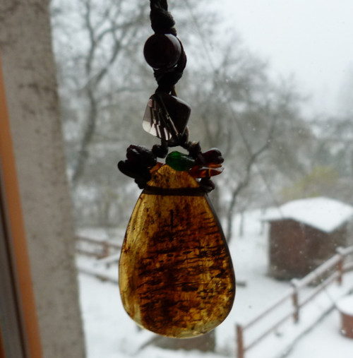 Prastaré slunce 6 — foto 5