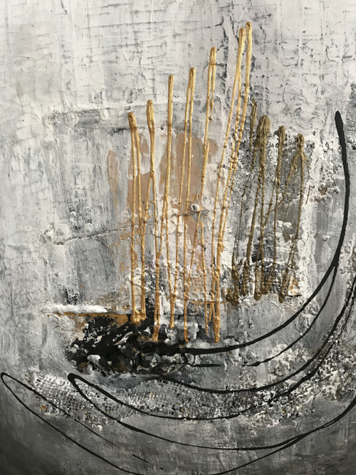 Tajemství 50x70 cm — foto 4