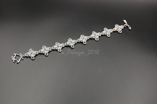 Náramek Diamond — foto 3