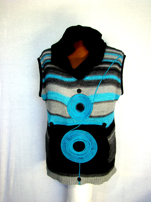 Vesta Oversized — foto 5