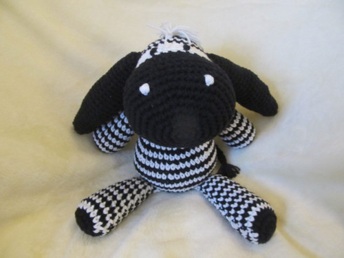 Zebra — foto 4