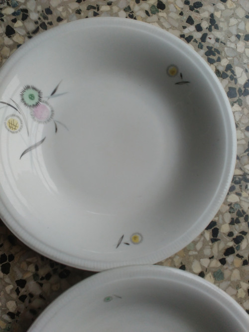 Hluboký talíř — foto 2