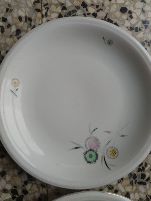 Mělký talíř — foto 3