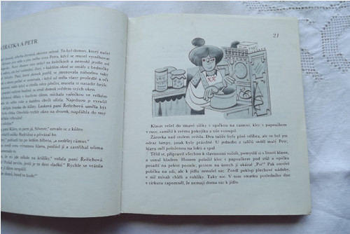 Cirkus u tří slunečnic — foto 5