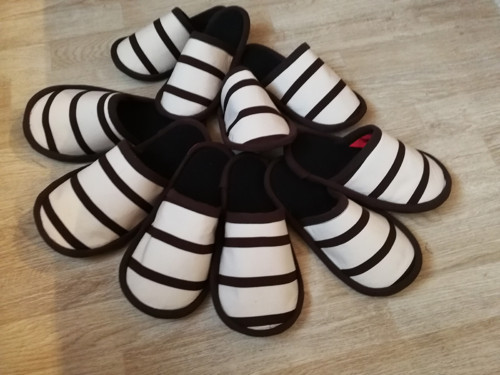 Sada pantoflí — foto 3