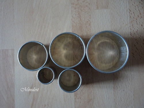 Soukolí 2 - vykrajovátka na cukroví — foto 2