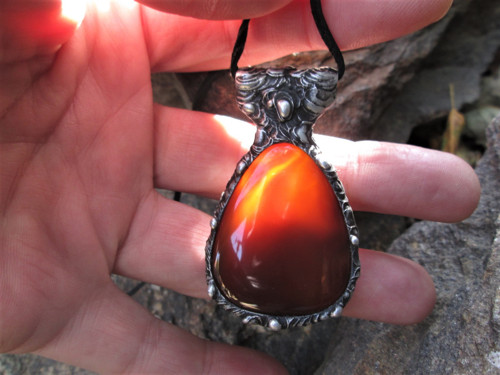 Talisman ,, Životní síly " — foto 3