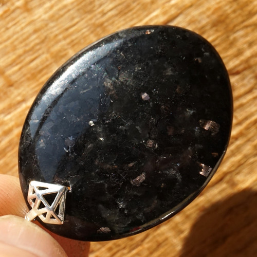 Magický nuumit — foto 4