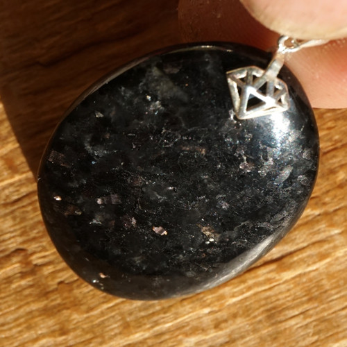 Magický nuumit — foto 6