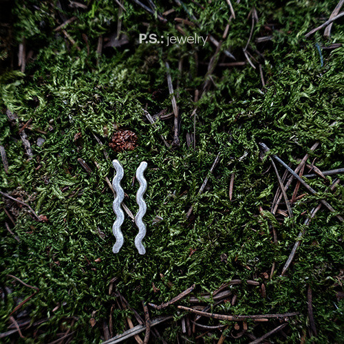 NÁUŠNICE Minimalistic . 03 — foto 2