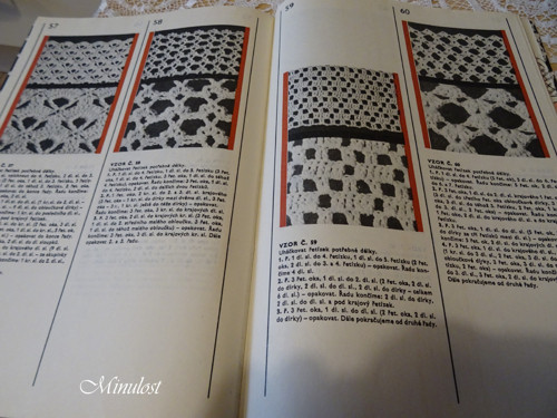 Háčkování našich babiček 1 — foto 2