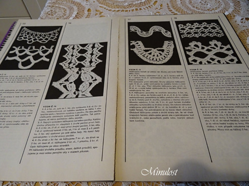 Háčkování našich babiček 2 — foto 2