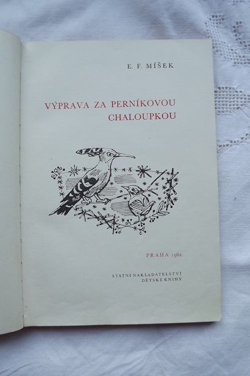 Výprava za perníkovou chaloupkou — foto 3