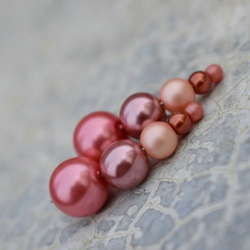 Hot Dark Berries Bubbles... — foto 2