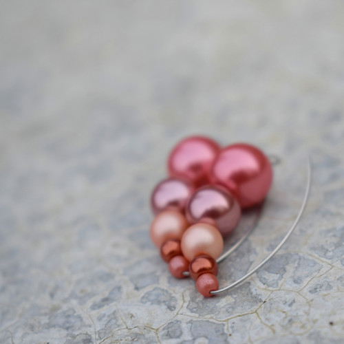 Hot Dark Berries Bubbles... — foto 3