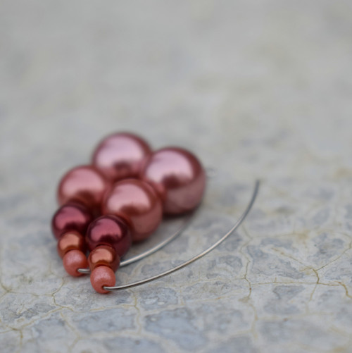 Hot Dark Berries Bubbles II...na přání... — foto 3