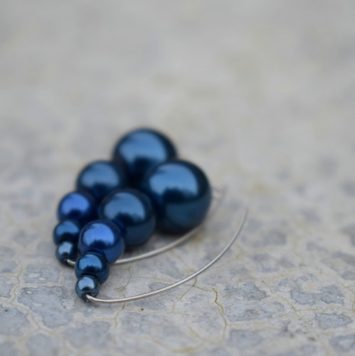 King Blue Bubbles...na přání... — foto 3