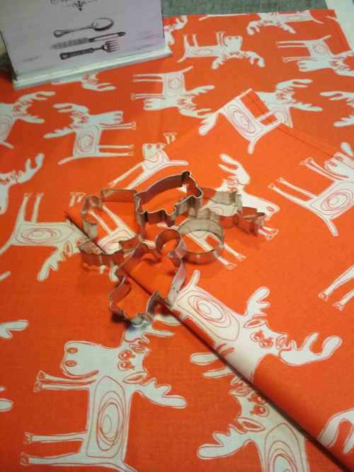 Sobíci - red oránž — foto 3