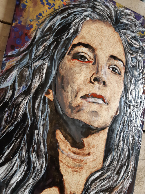 Patti Smith — foto 2