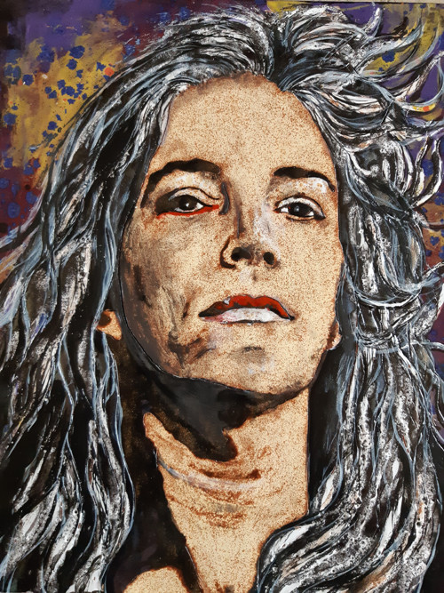 Patti Smith — foto 3