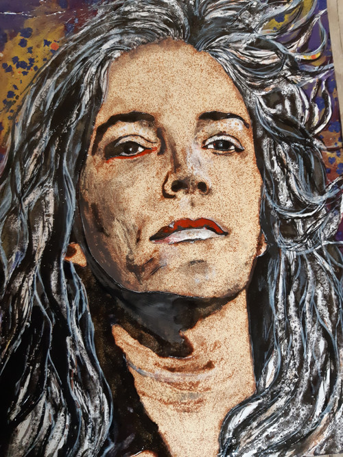Patti Smith — foto 4