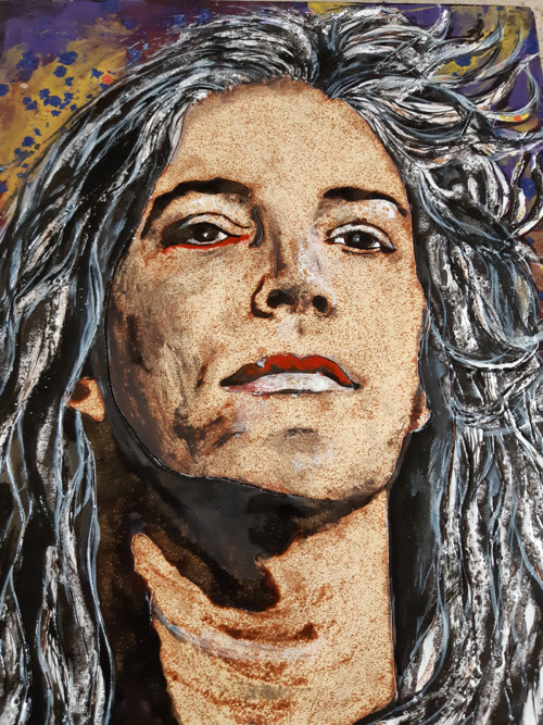 Patti Smith — foto 5