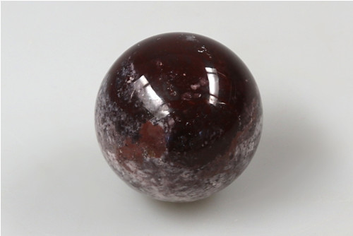 Koule jaspis 3 cm — foto 2
