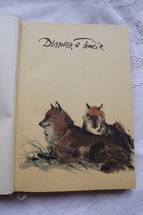 Tygřík Vaska - Olga Perovská — foto 3