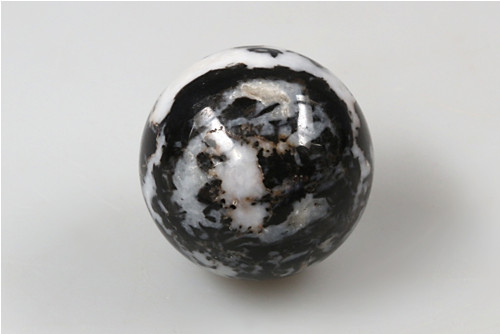 Koule jaspis mušlový 3 cm — foto 2
