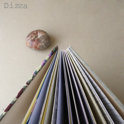 Notes Ptačí princezna — foto 5