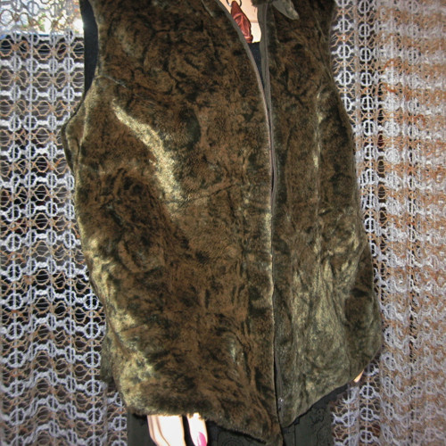 Vesta mechovka 13453 P30 — foto 2