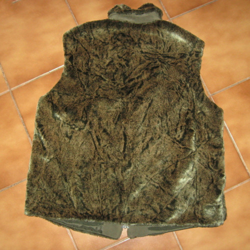 Vesta mechovka 13453 P30 — foto 4