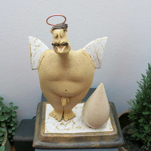 Nebeská Donáška Kapky Štěstí — foto 3