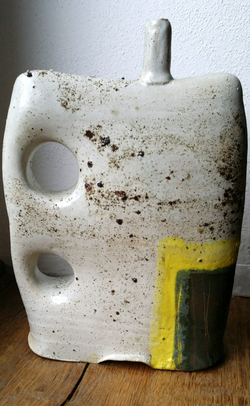 Dekorativní Lahvica — foto 3