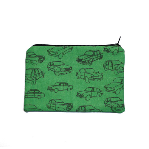OLD Škoda (MINI kapsička) — foto 2