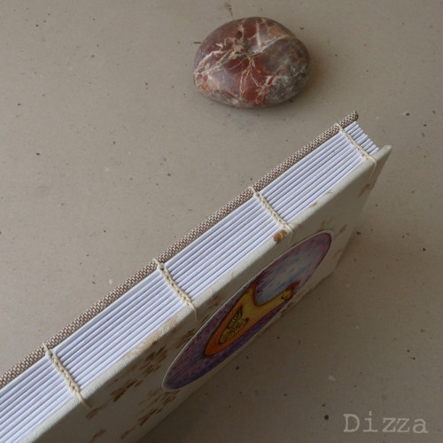 Notes Narostl jí hřebínek — foto 5