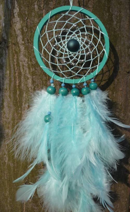 Turquoise ~ Lapáček — foto 2