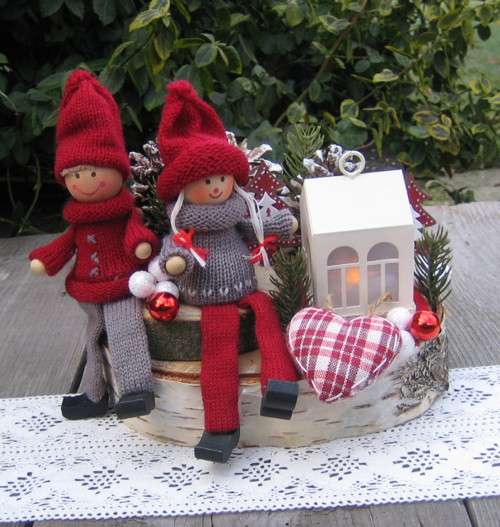 Čekání na vánoce — foto 3