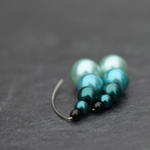 Turquoise Bubbles... — foto 4