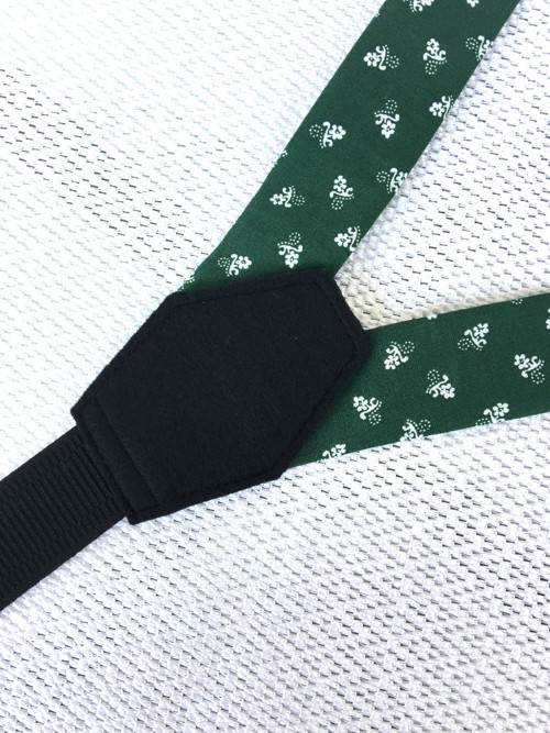 Dark green folklore set — foto 3